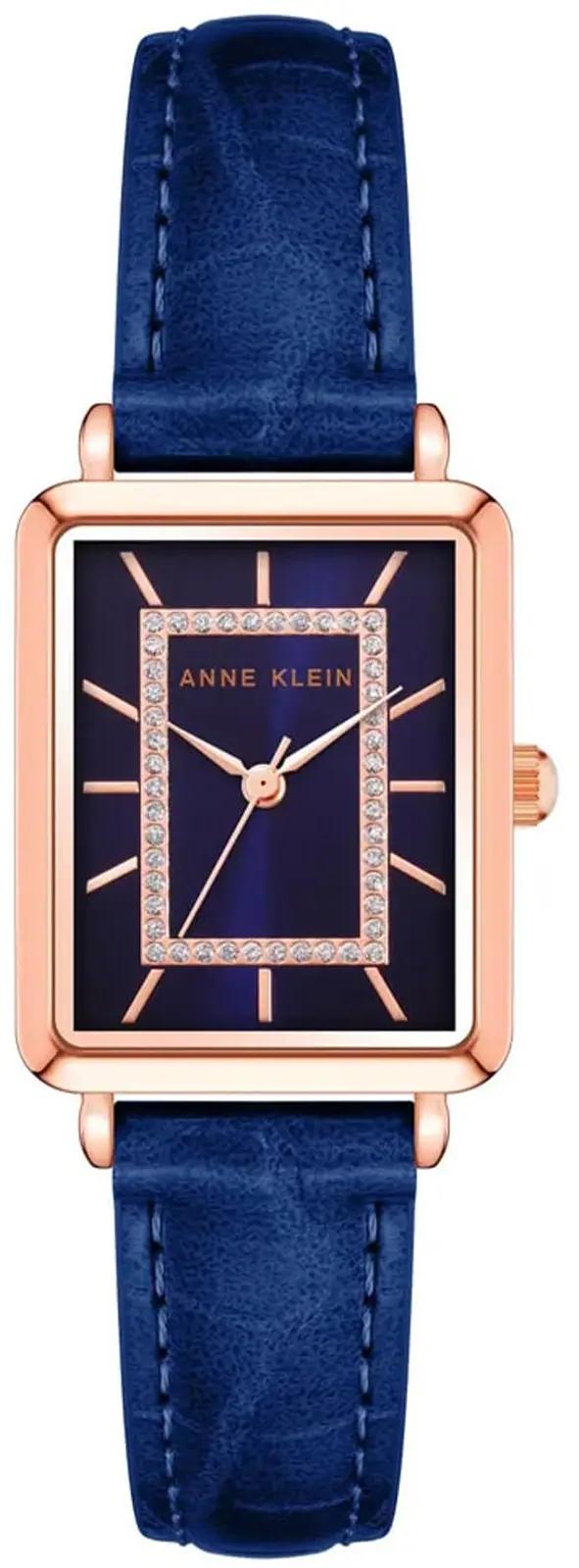 

Наручные часы женские Anne Klein 3820RGNV, 3820RGNV