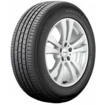 

Шина Continental 275/40R22 107Y SportContact 7 (XL)(FR), ContiSportContact 7