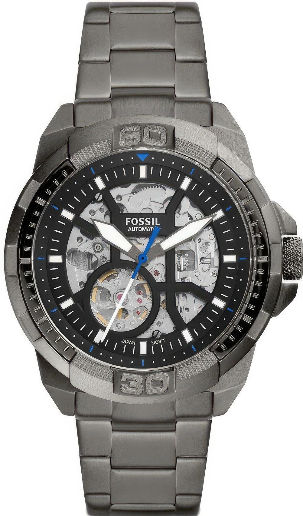 

Наручные часы мужские Fossil ME3218, ME3218