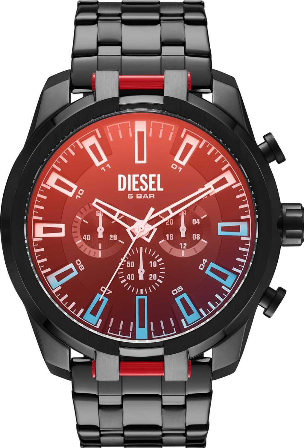 

Наручные часы мужские DIESEL DZ4589, DZ4589