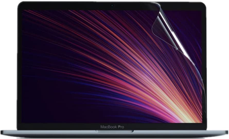 

Защитная пленка на экран iBlas Screen Protector для MacBook Pro 14" 2021 (Clear), Screen Protector для MacBook Pro 14'' 2021