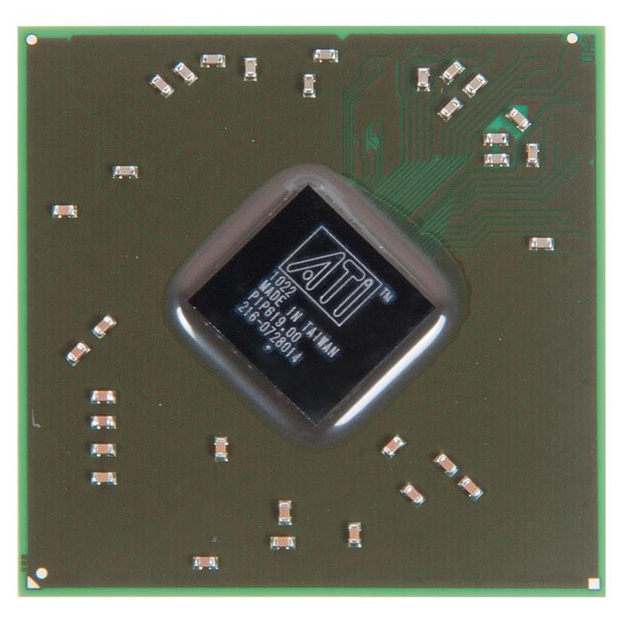 

Видеочип Mobility Radeon HD 4500, 216-0728014