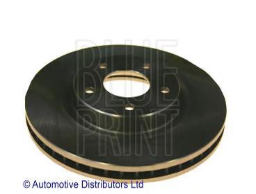 

Тормозной диск Blue Print для Nissan Qashqai+2/Renault Koleos ADN143130