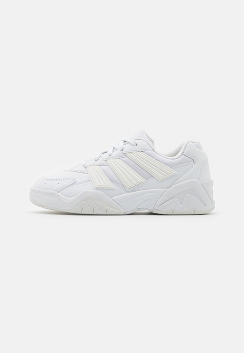 

Кроссовки женские Adidas Originals Court Magnetic Unisex белые 40 EU, Белый, Court Magnetic Unisex