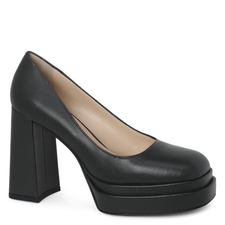 

Туфли женские GIANNI RENZI GR955 серые 37 EU, GR955