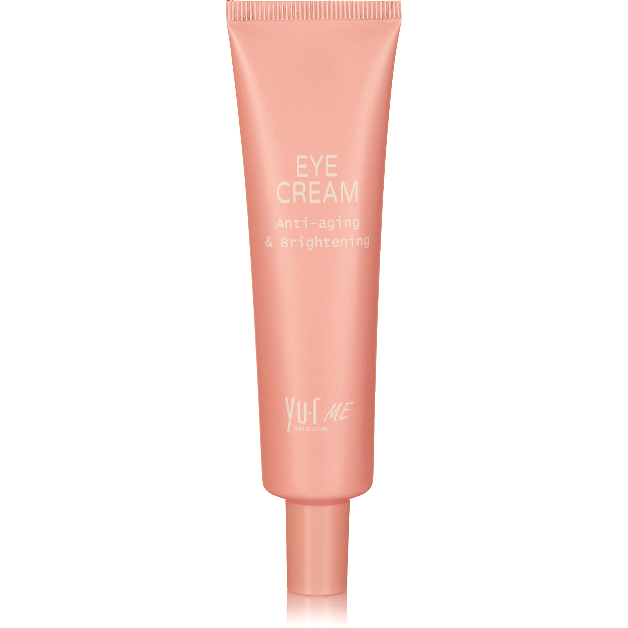 Крем для кожи вокруг глаз Yu.R Me Eye Cream, 30 мл clarins восстанавливающий концентрат для ухода за кожей вокруг глаз multi intensive