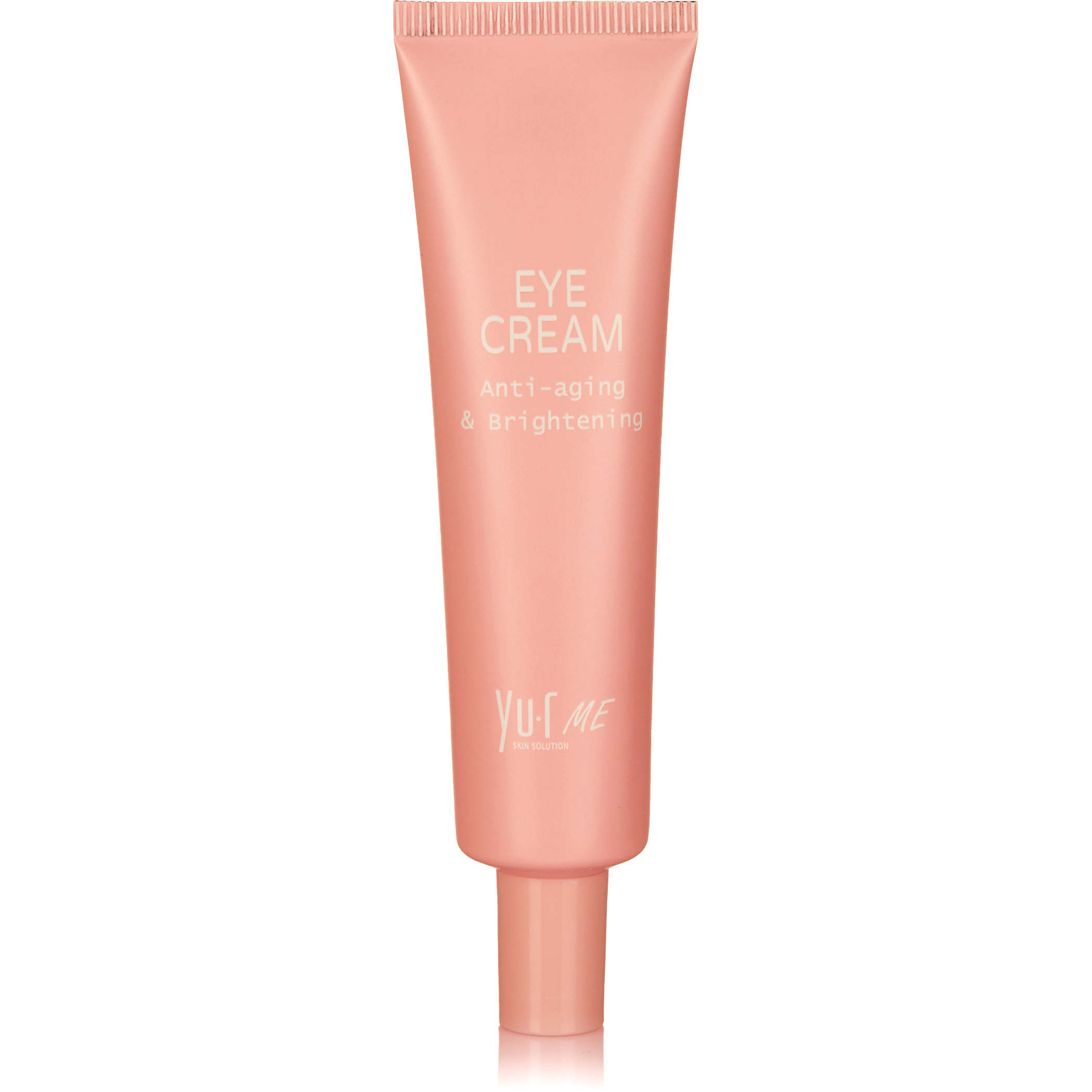 фото Крем для кожи вокруг глаз yu.r me eye cream, 30 мл