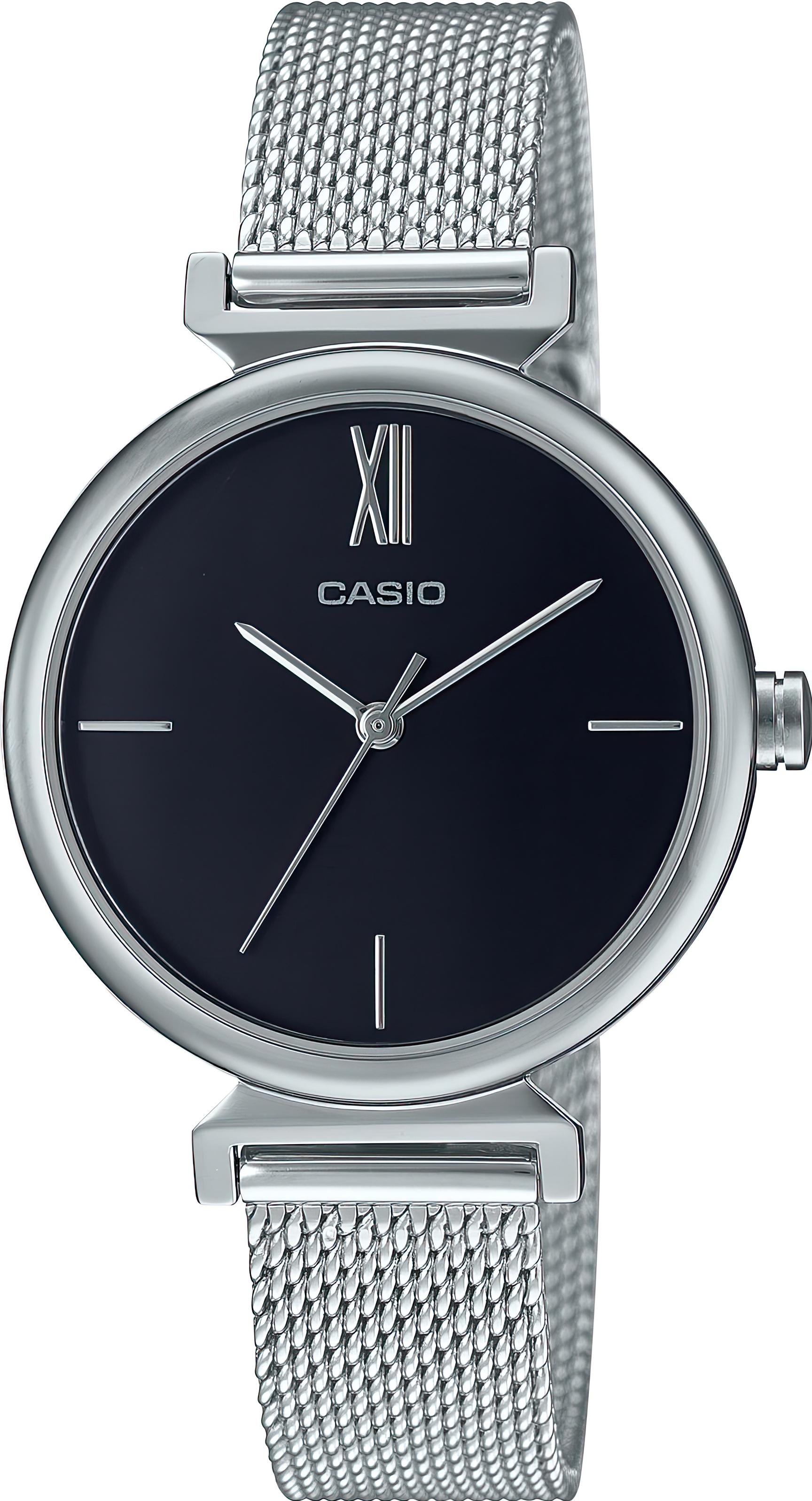 

Наручные часы женские Casio LTP-2023VM-1C, LTP-2023VM-1C