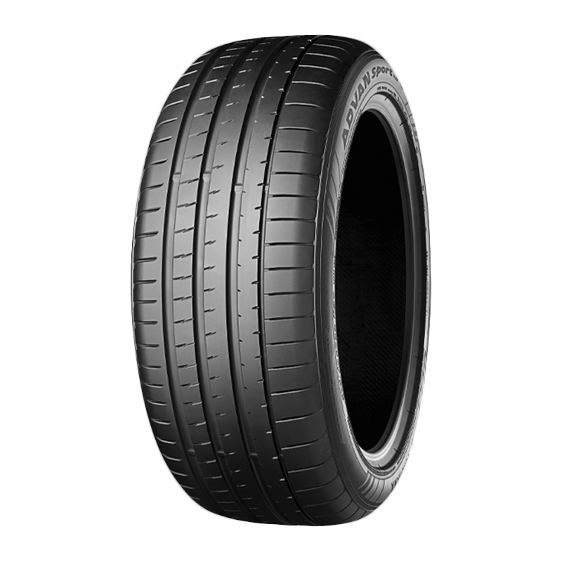 

Шины YOKOHAMA Advan Sport V107E 285/35R19 103Y нешипованная