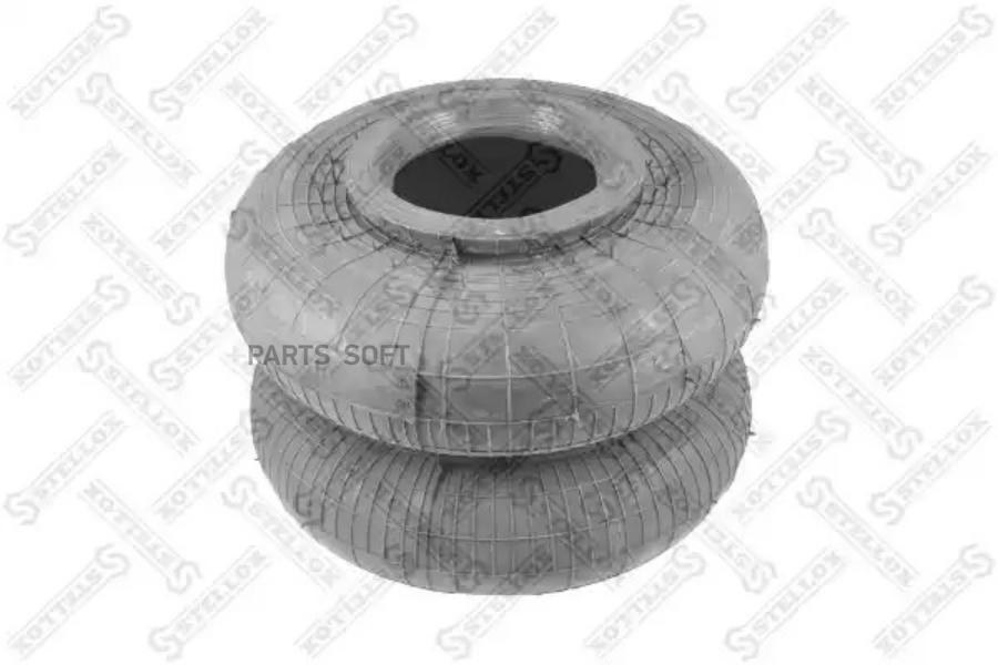 

Stellox 90-36326-Sx (00186090 / 00196017 / 02.2002.12.00) 2B-250=620N 200-250-129 / 129 Не