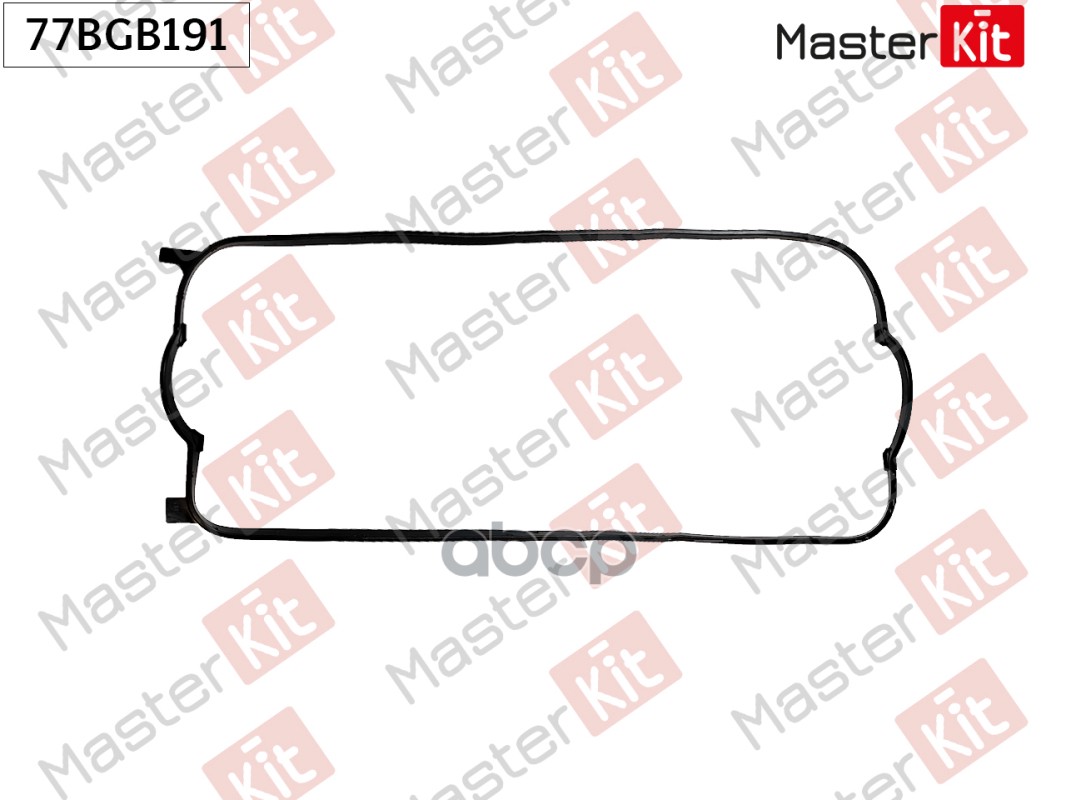 

Прокладка Клапанной Крышки Master Kit 77Bgb191