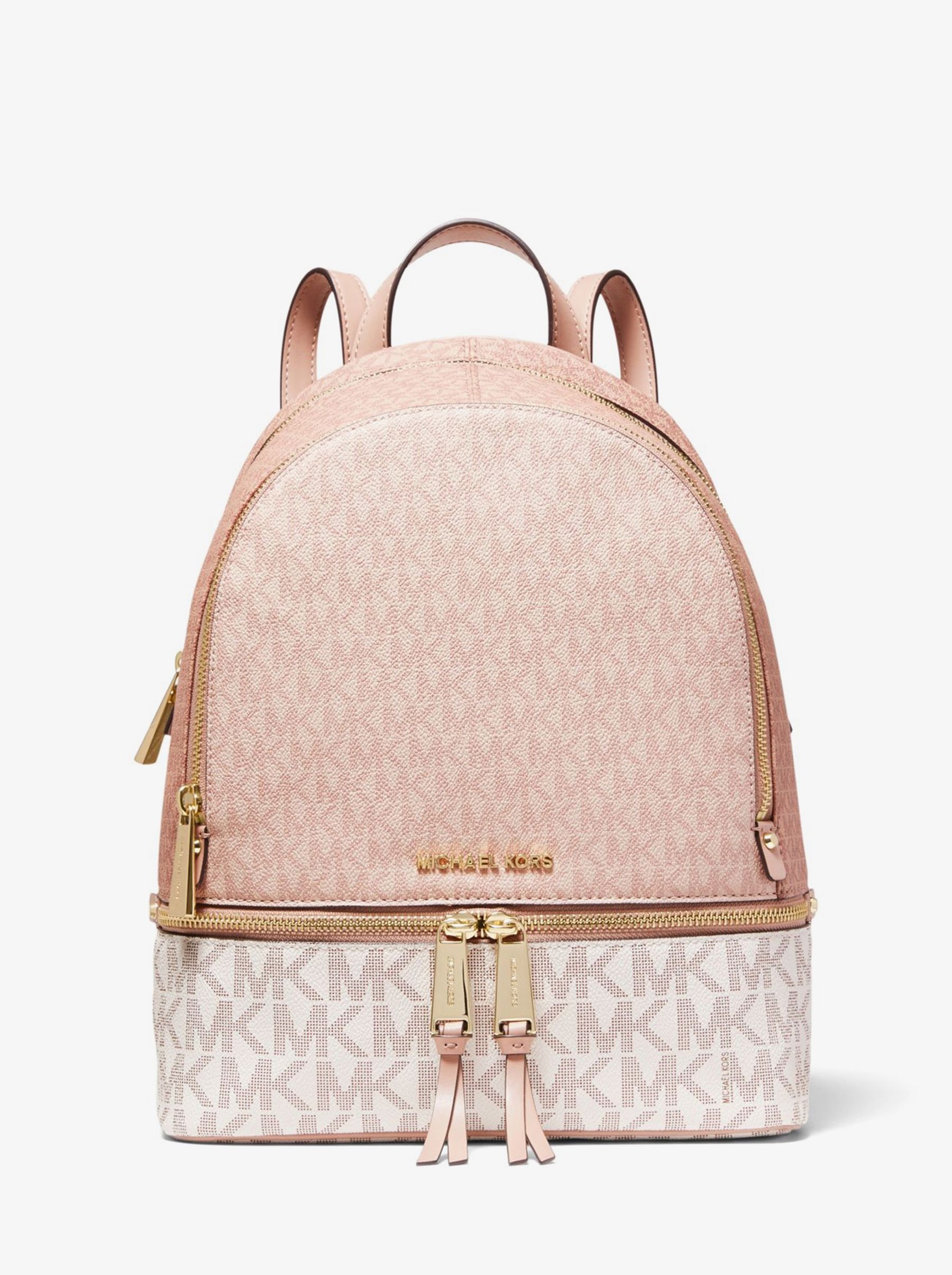 

Рюкзак женский Michael Kors Rhea_B00438 белый, Rhea_B00438