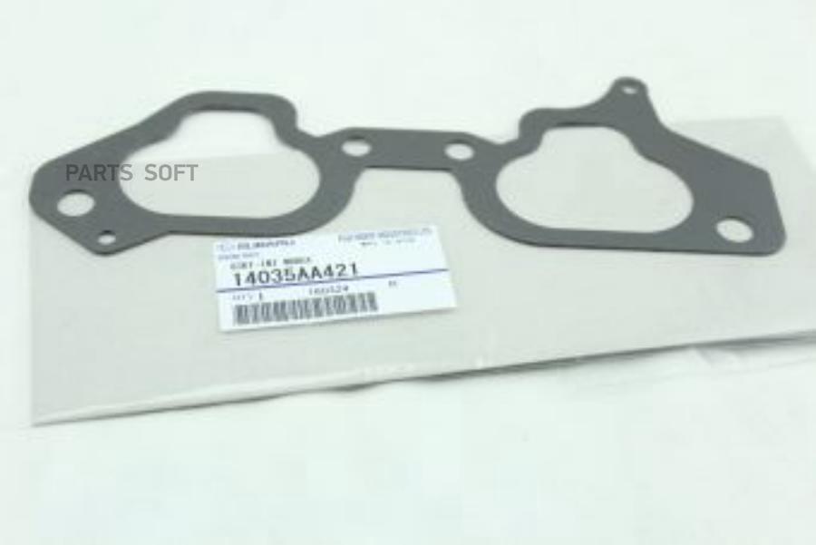 

Прокладка впускного коллектора EJ205, EJ255
