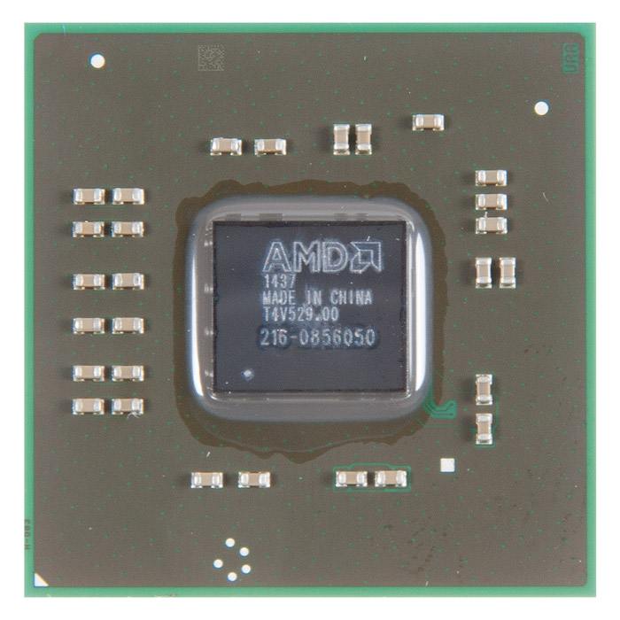 

Видеочип AMD Radeon R5 M230, 216-0856050, новый