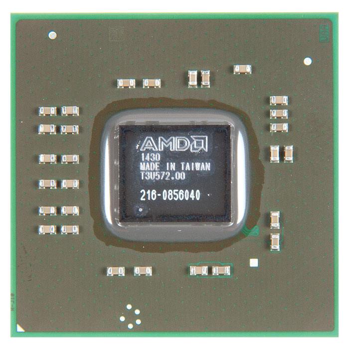 

Видеочип Mobility Radeon R7 M260DX 216-0856040