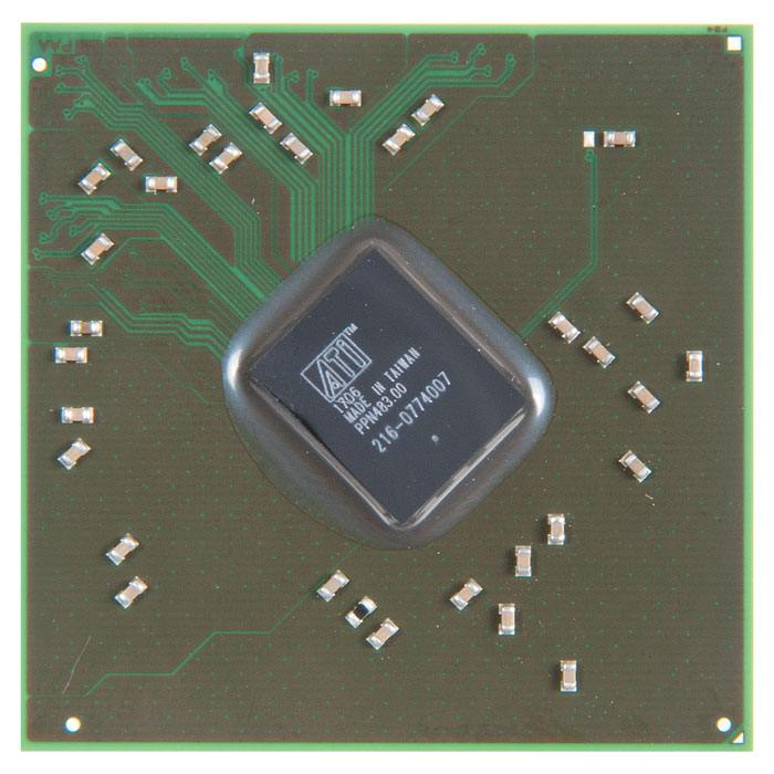 

Видеочип Mobility Radeon HD 5470 216-0774007
