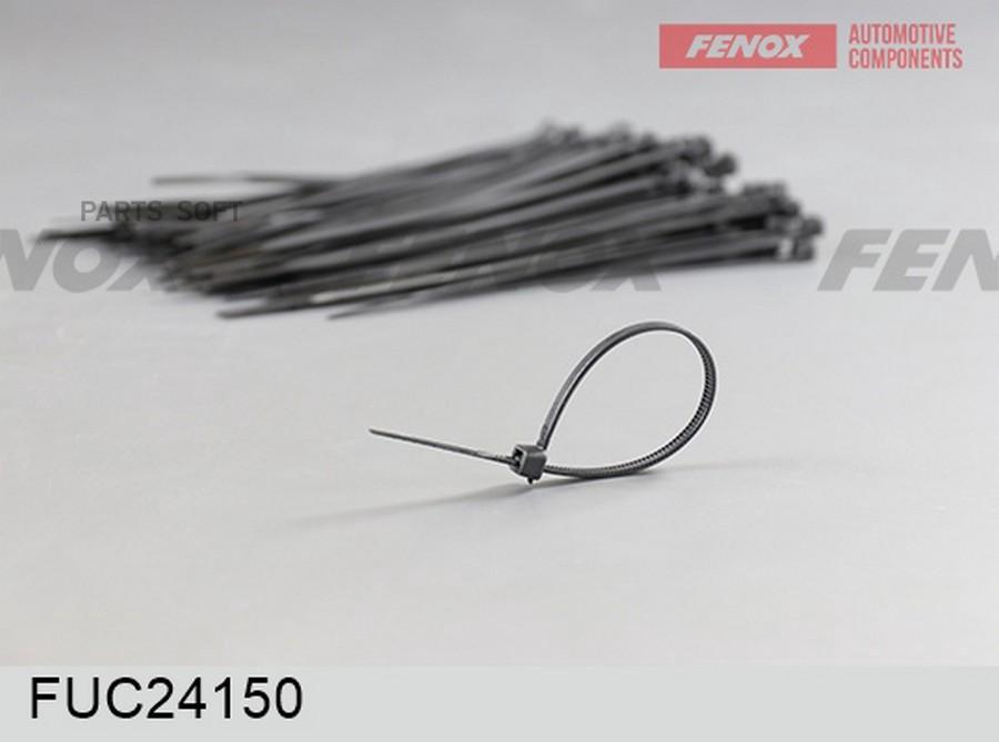 

Хомут автомобильный Fenox FUC24150