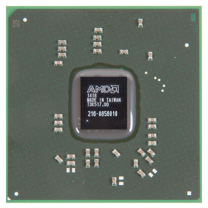 

Видеочип Mobility Radeon R5 M230, 216-0856010