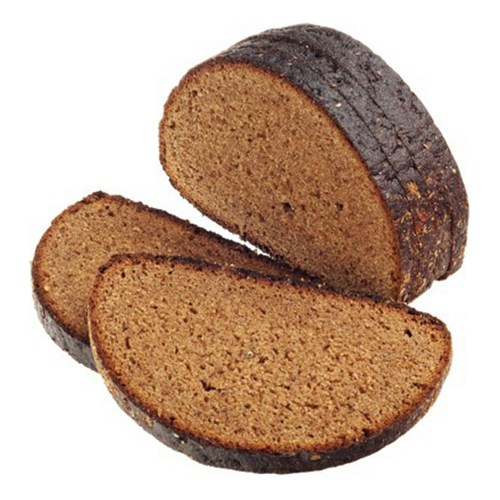 Хлеб Переславский хлебозавод Русский Заварной белый ржано-пшеничный нарезка 300 г