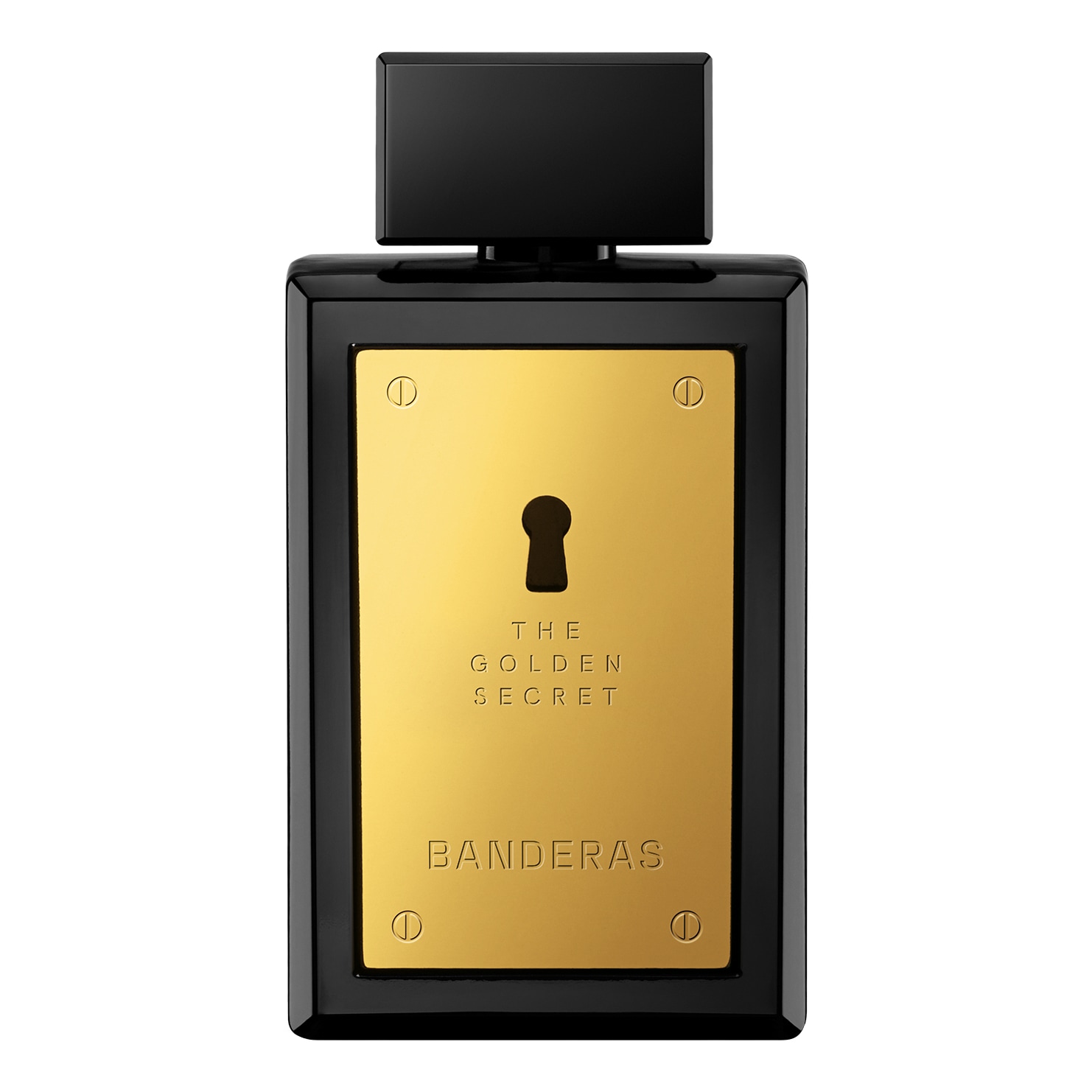 

Туалетная вода Banderas Golden Secret 100 мл, Golden Secret