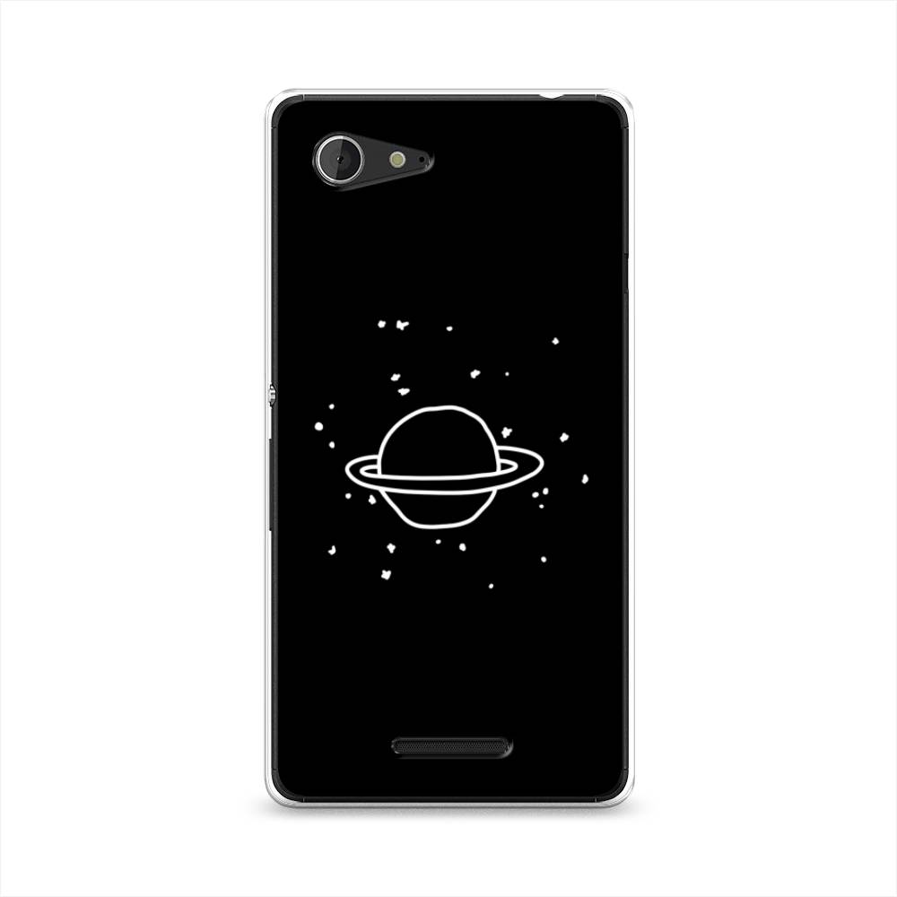 

Чехол Awog "Дудл Юпитера" для Sony Xperia E3, 52750-4