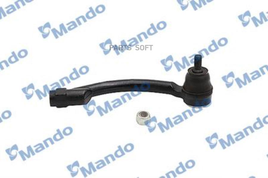 

Наконечник Рулевой Mando арт. DSA020536