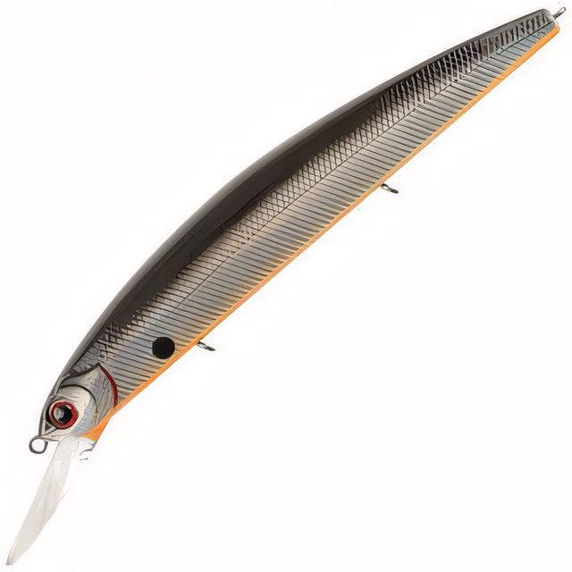 

Воблер TsuYoki CHANCE MR 130SP 073Z, Разноцветный