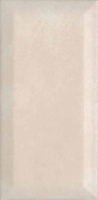 Плитка керамическая KERAMA MARAZZI коллекция Александрия светлый грань 9,9х20 для ванной/д