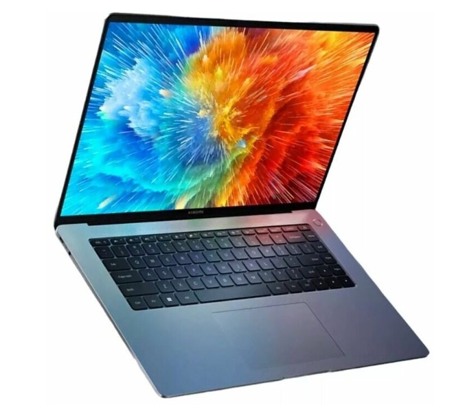 

Ноутбук Xiaomi RedmiBook Pro 14 Gray JYU4485CN, RedmiBook Pro 14 JYU4485CN