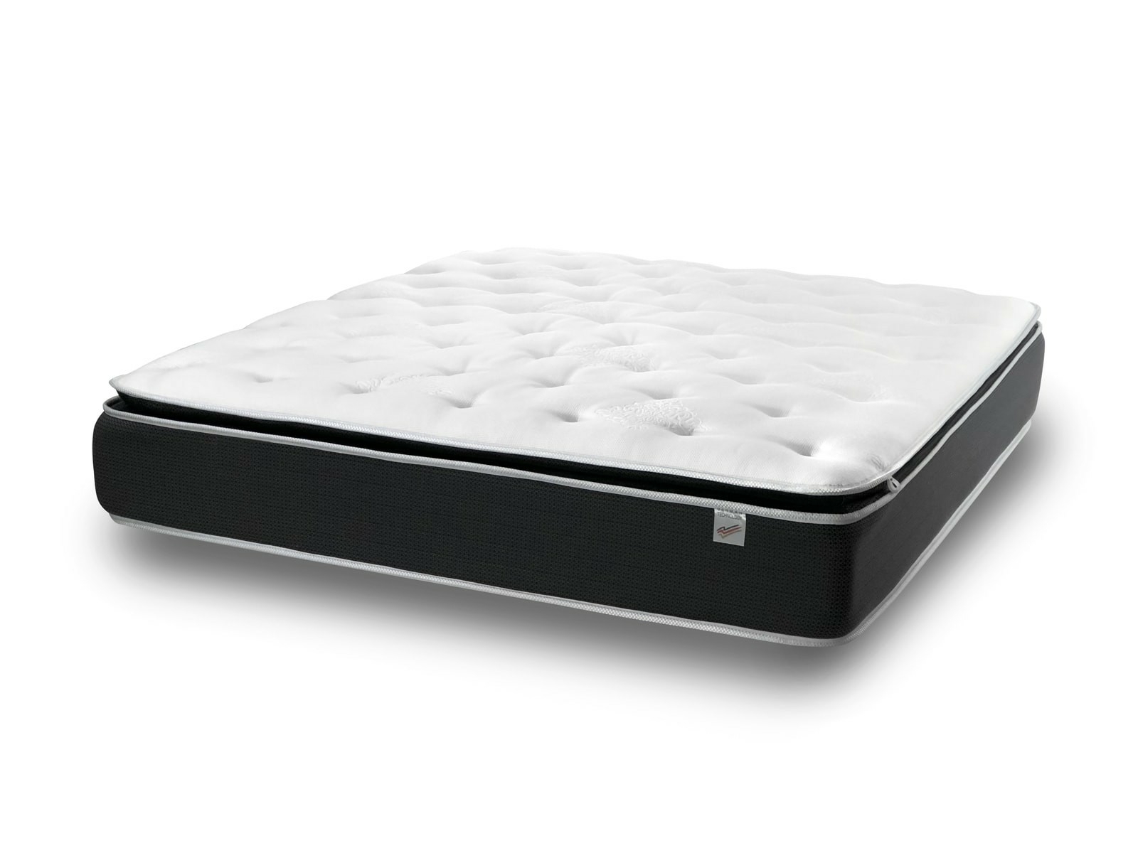 фото Матрас evita charm extra relax 160x190