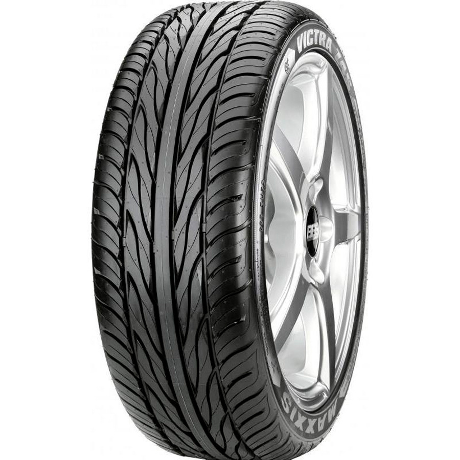 

Шины Maxxis Victra MA-Z4S 215/35 R18 84W XL, Victra MA-Z4S