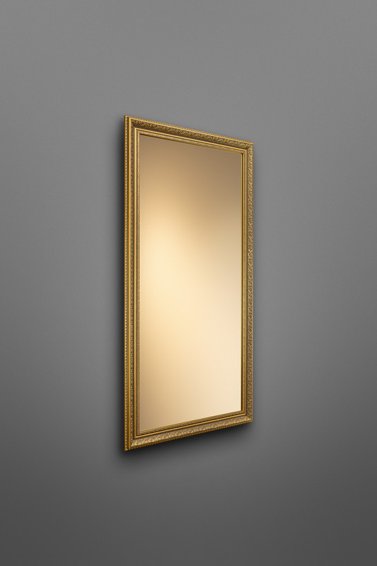 Зеркало Silver Mirrors Эфес 600х1200