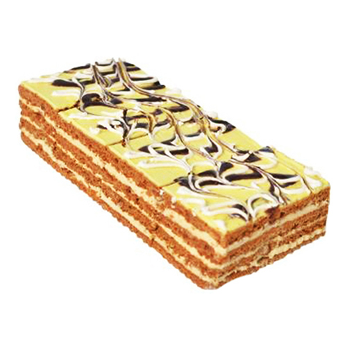 

Пирожное Мегазвезда Нутелла 300 г