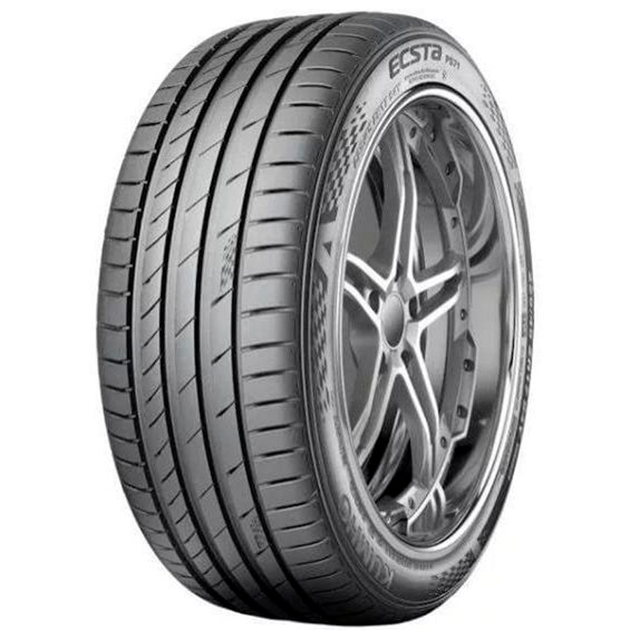 

Шины Kumho Ecsta PS71 225/55 R19 99W, Ecsta PS71