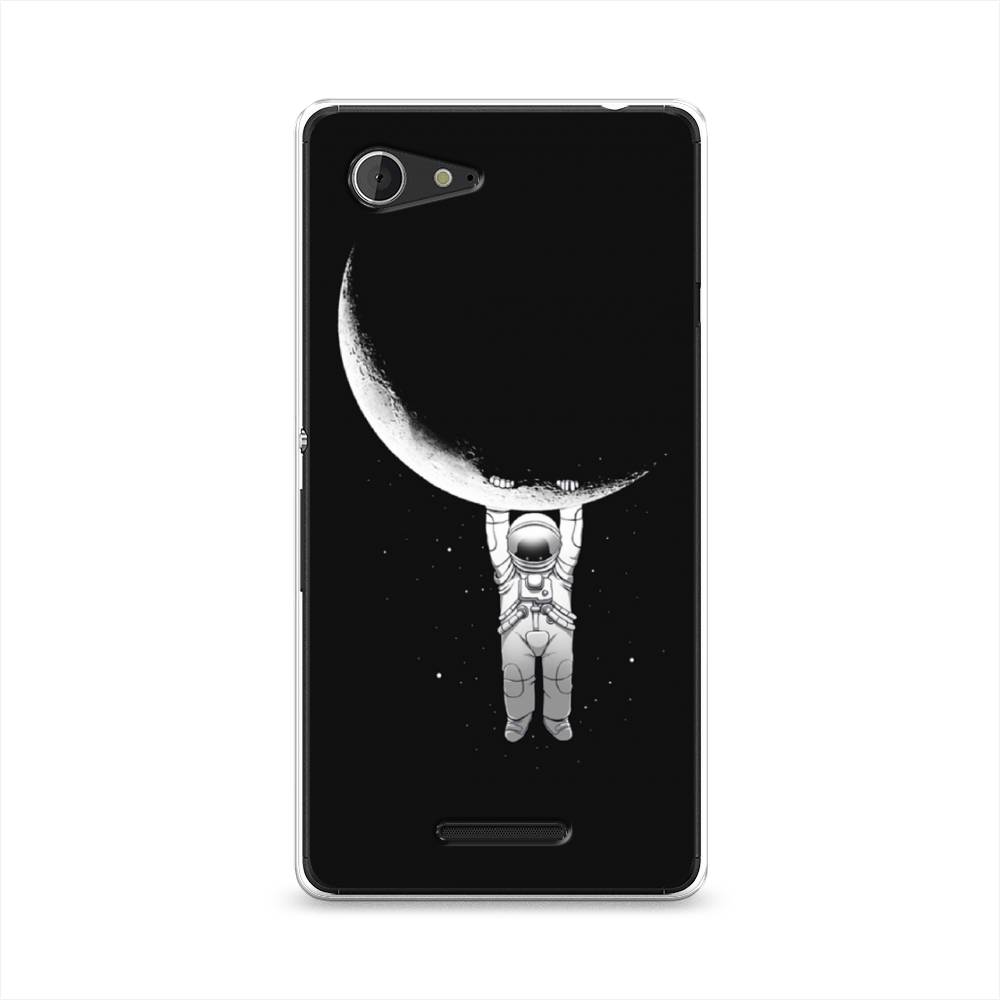 

Чехол Awog "Космонавт" для Sony Xperia E3, 52750-4