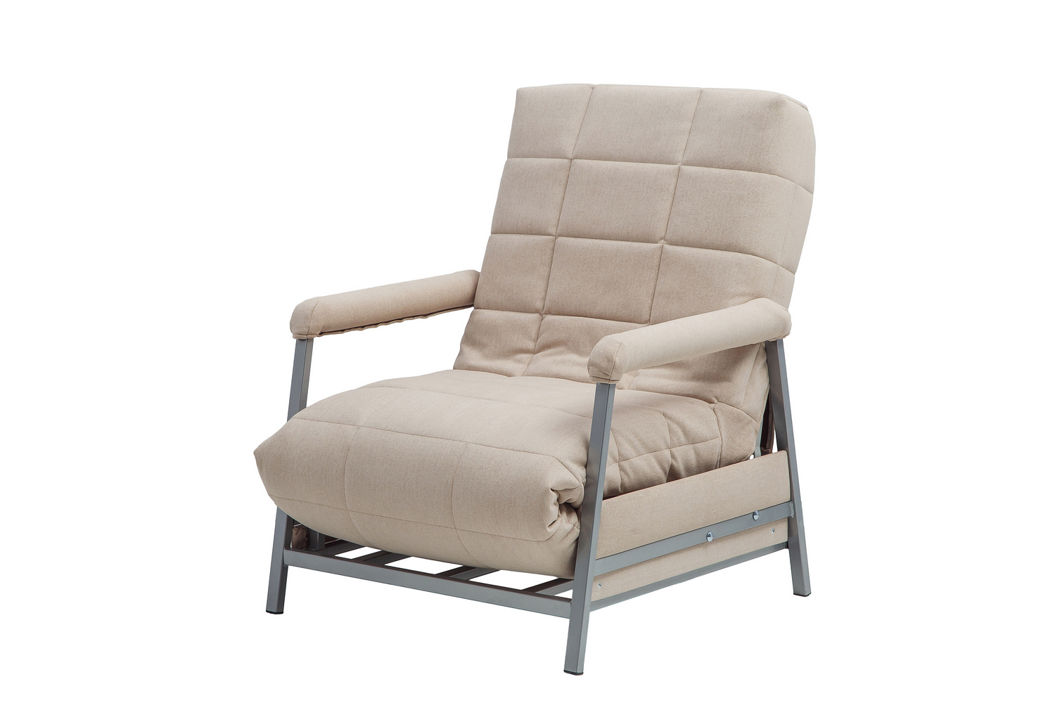 Кресло-кровать Акробат Люкс Дискавери 130