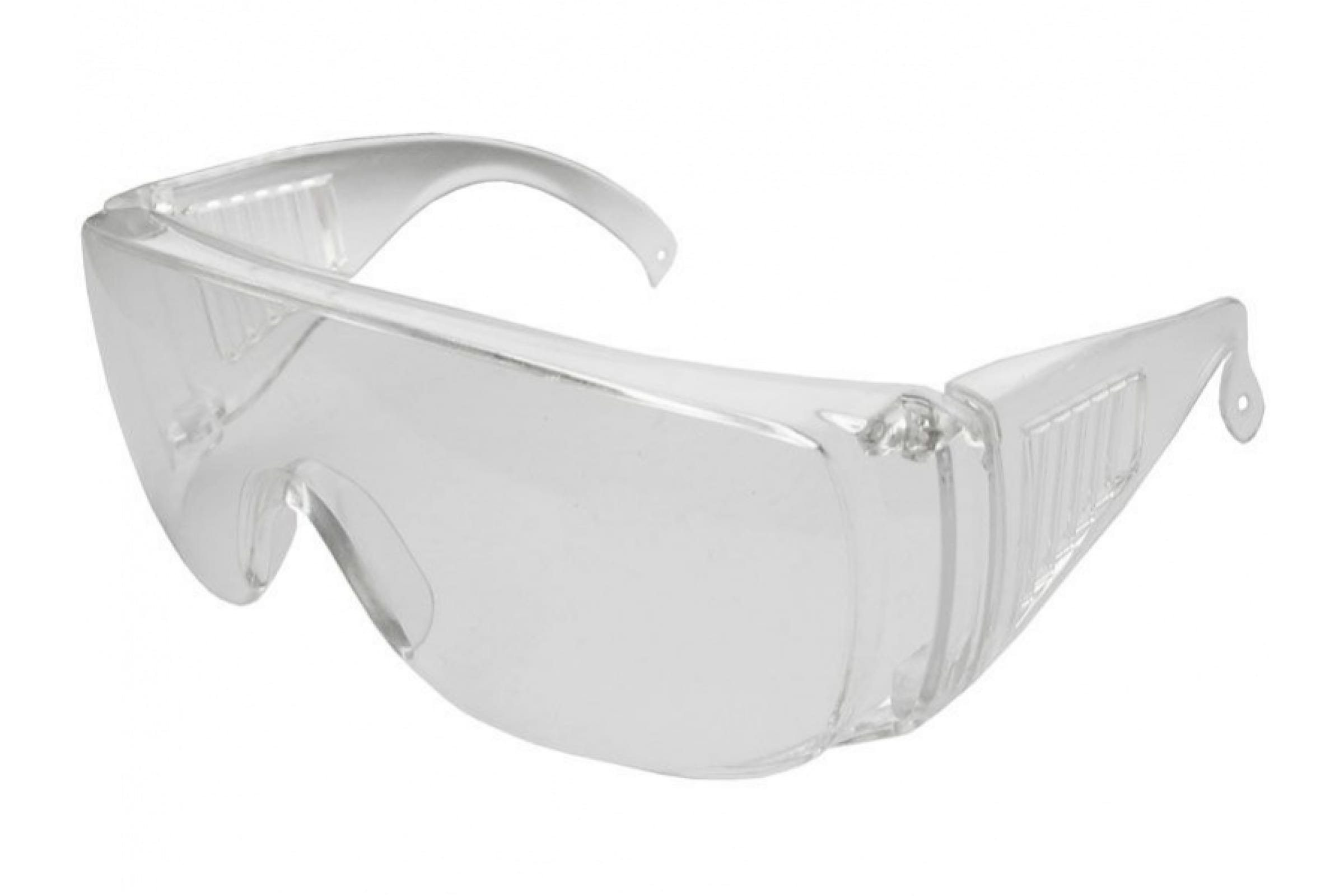фото Спецодежда-2000 очки защитные открытые новинка из поликарбоната 1024