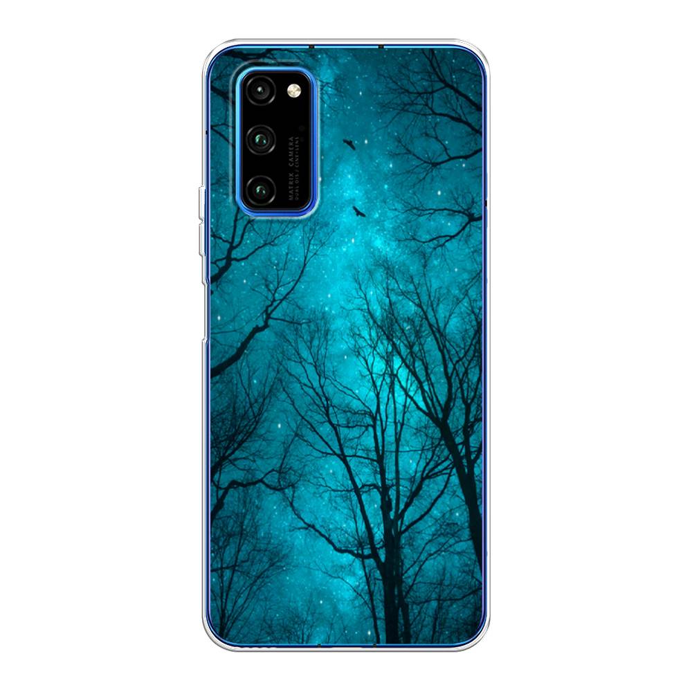 Чехол Awog на Huawei Honor V30 Pro 