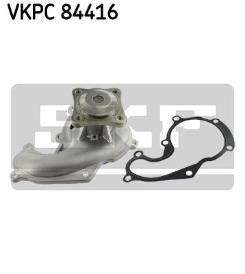 

Водяной насос SKF VKPC 84416