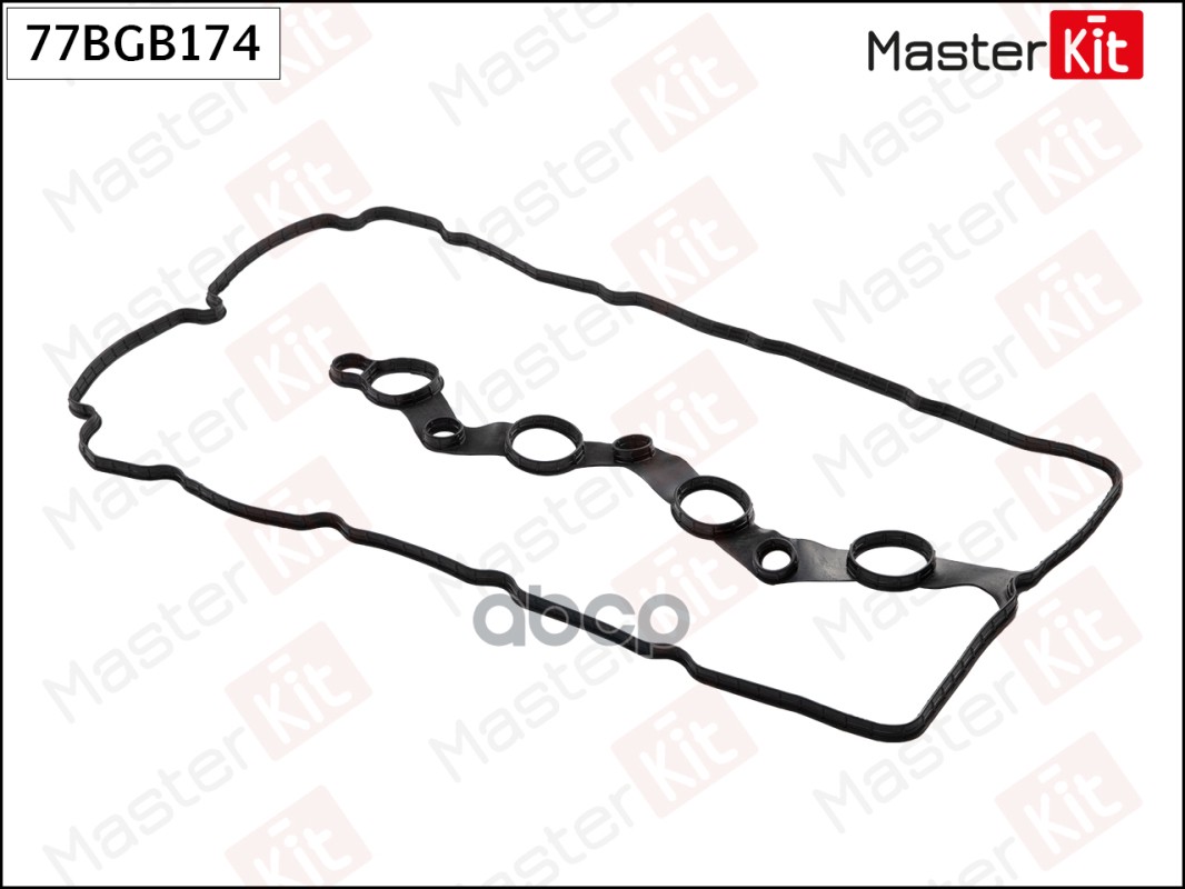 

Прокладка Клапанной Крышки Master Kit 77Bgb174