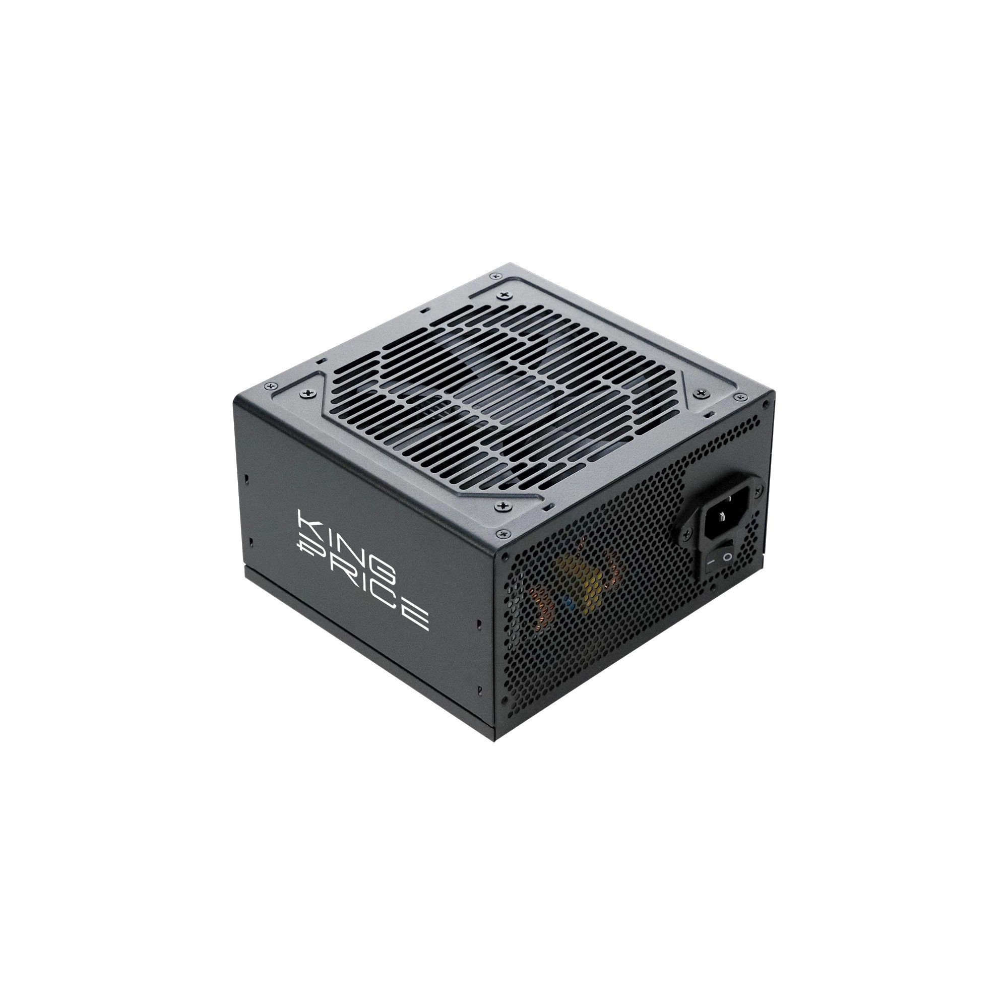 

Блок питания KINGPRICE KPPSU600 600W (KPPSU600V2), KPPSU600