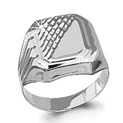 

Кольцо из серебра Aquamarine Aquamarine 51283_925_р р. 21, 51283_925_р