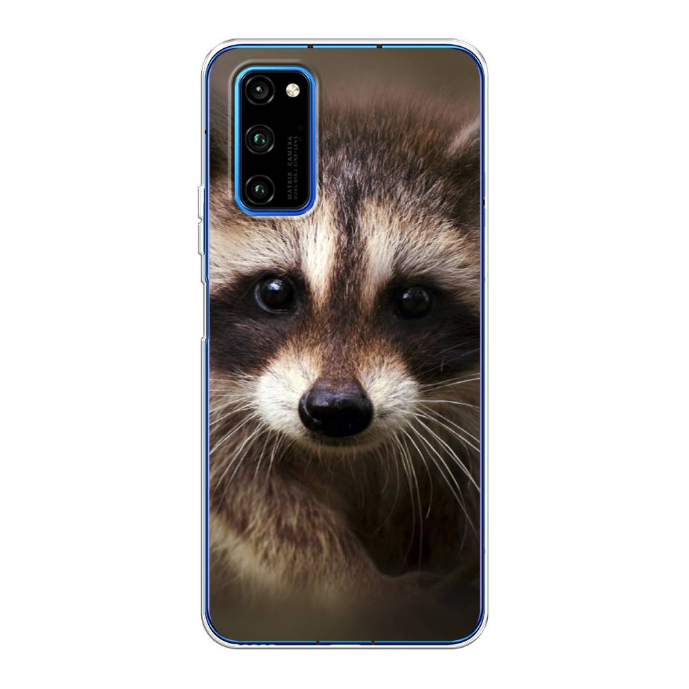 Чехол Awog на Huawei Honor V30 Pro 