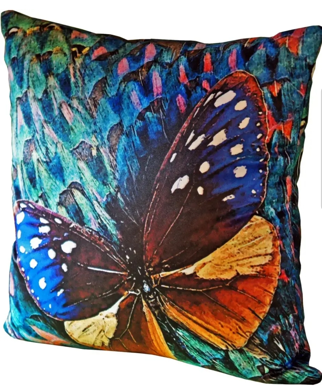 фото Декоративная подушка plw3539bb joyarty gift home
