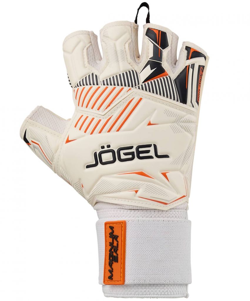 Вратарские перчатки Jogel MAGNUM Sala EL4 размер 10