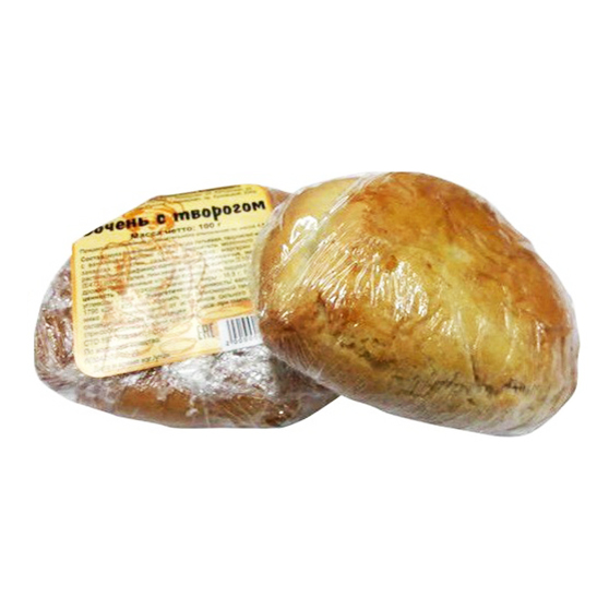 

Сочень с творогом 100 г