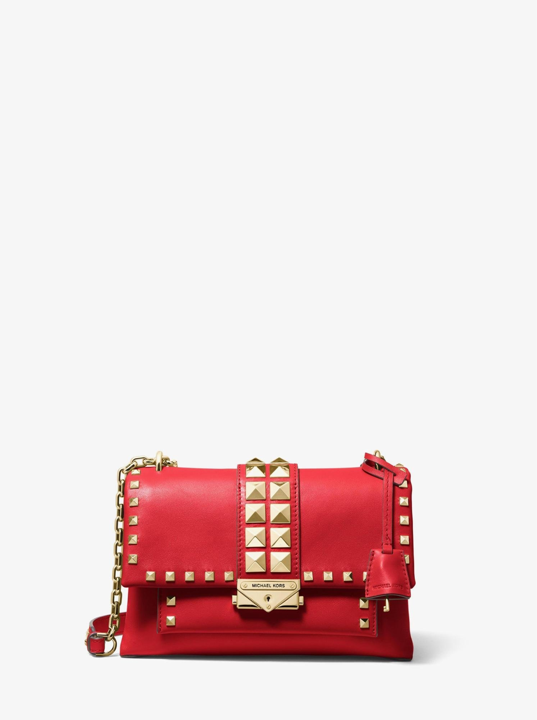 Сумка женская Michael Kors Cece_B00373 черная 22350₽