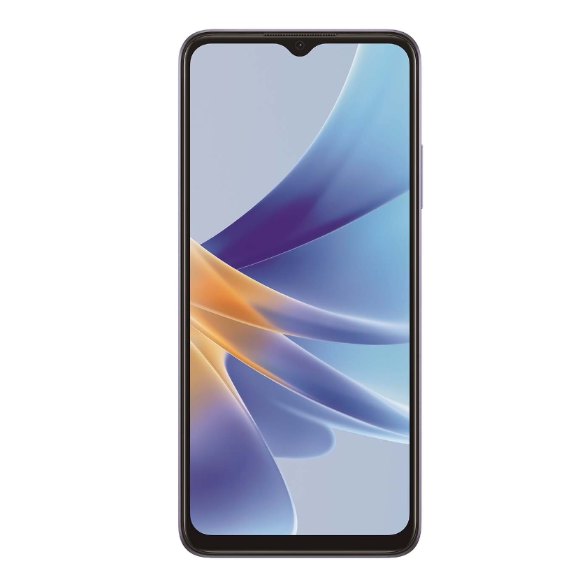

Смартфон OPPO A17 4/64 ГБ, черный