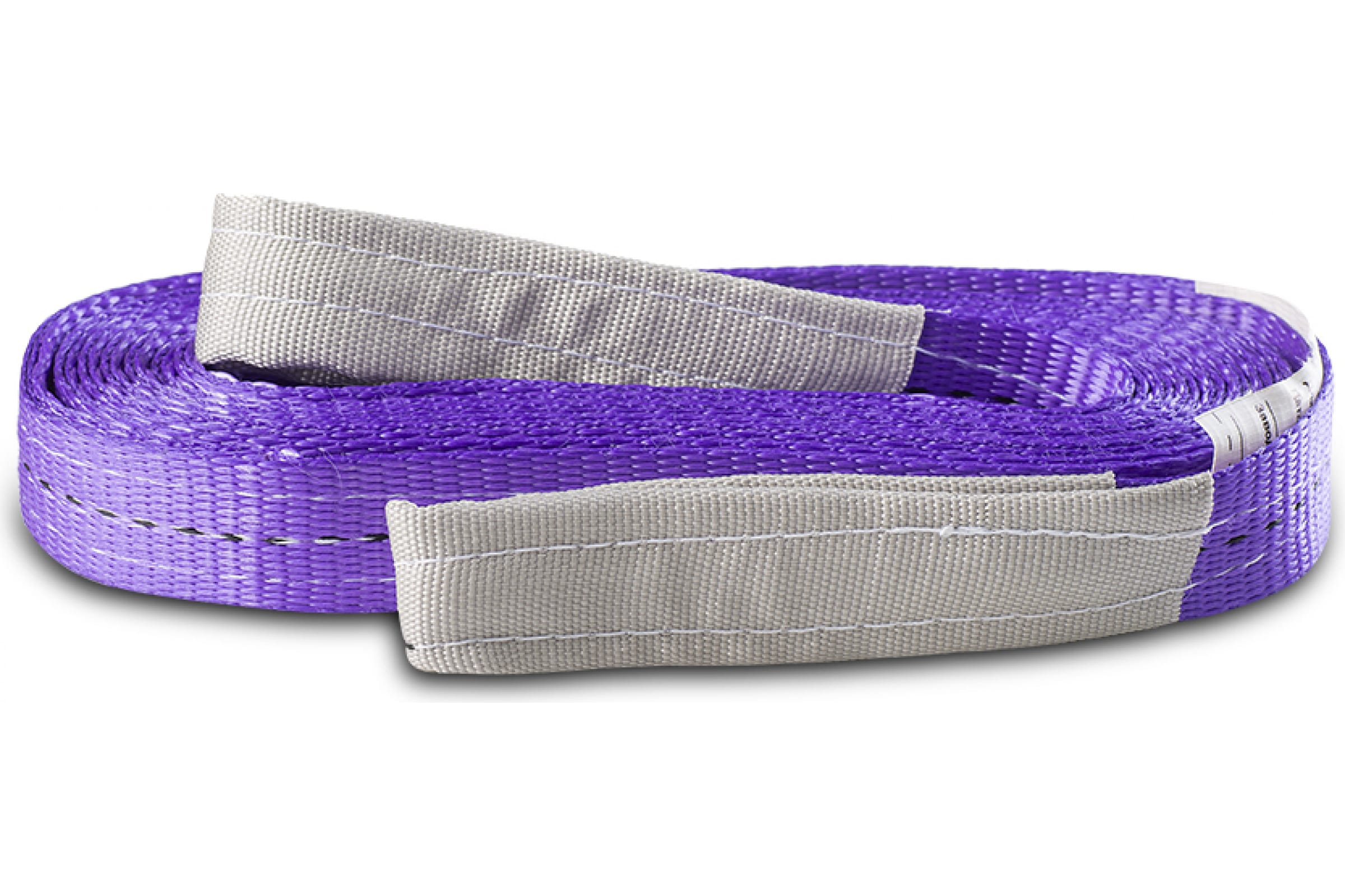 

Строп текстильный петлевой ТОРГСНАБ 1т 1,5м, СТП-1