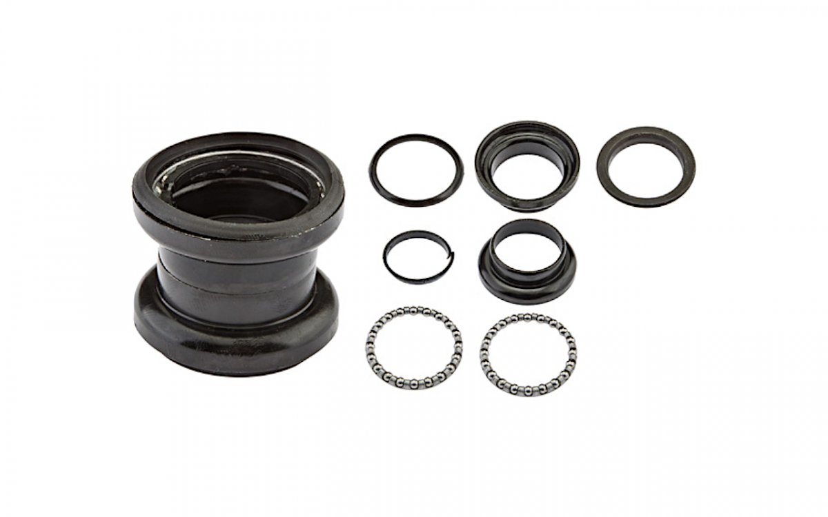 

Деталь рулевой колонки STELS FP-H801S 1-1/8"(синий)